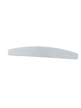 Load image into Gallery viewer, Vijl Nagelvijl Grit 100 / 180 gebogen